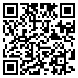icon QR code