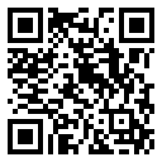 icon QR code
