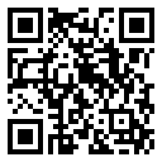 icon QR code