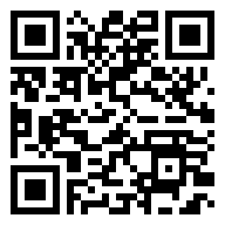 icon QR code