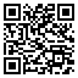 icon QR code