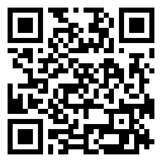 icon QR code