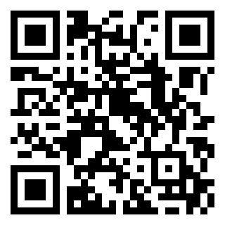 icon QR code