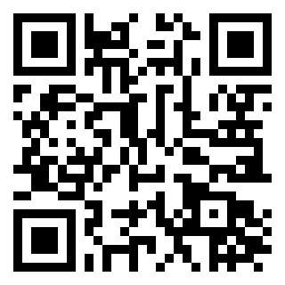 icon QR code