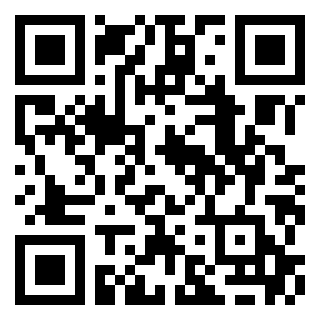 icon QR code