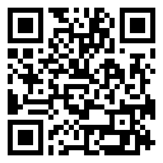 icon QR code