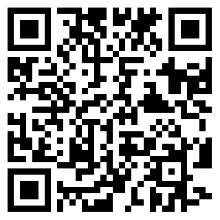 icon QR code