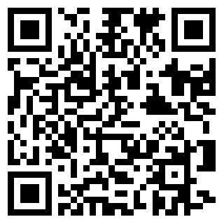 icon QR code