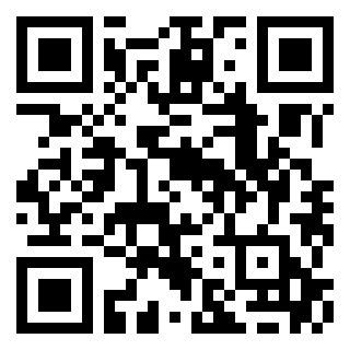 icon QR code