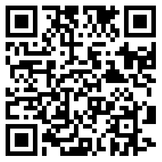 icon QR code