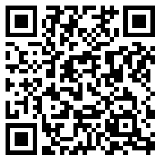 icon QR code