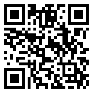 icon QR code