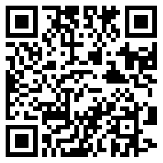 icon QR code
