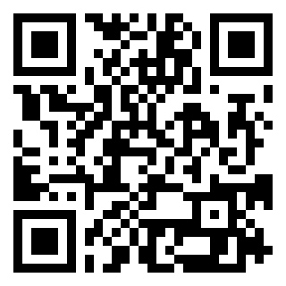 icon QR code