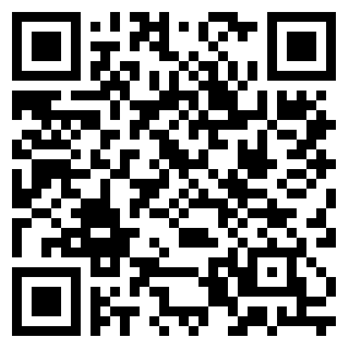 icon QR code