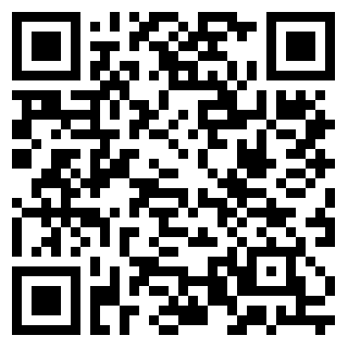 icon QR code