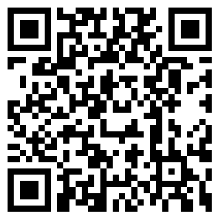 icon QR code
