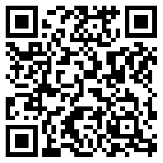 icon QR code