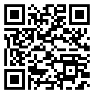icon QR code