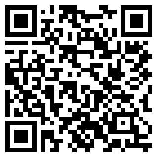 icon QR code