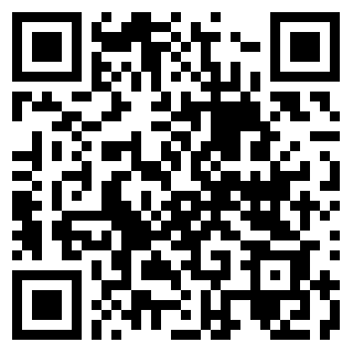 icon QR code