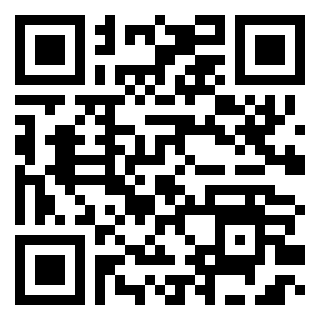 icon QR code