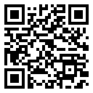 icon QR code