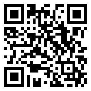 icon QR code