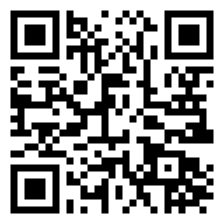 icon QR code