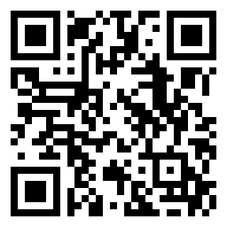 icon QR code