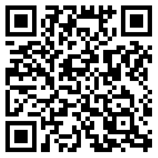icon QR code
