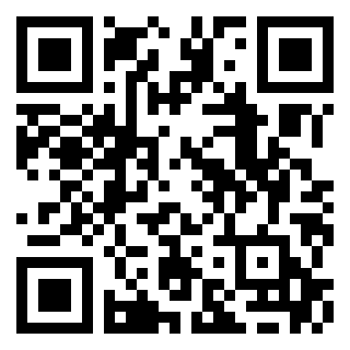 icon QR code