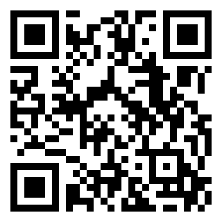 icon QR code