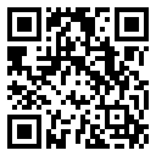 icon QR code