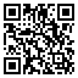 icon QR code