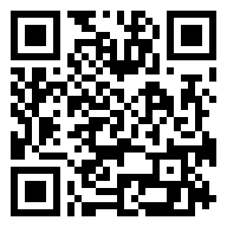 icon QR code