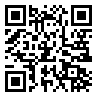 icon QR code