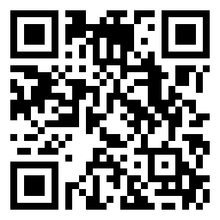 icon QR code