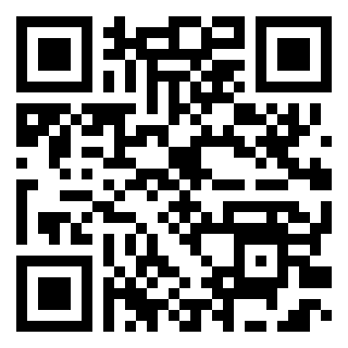 icon QR code