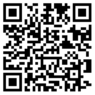 icon QR code