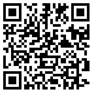 icon QR code