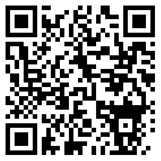 icon QR code