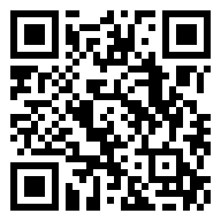 icon QR code