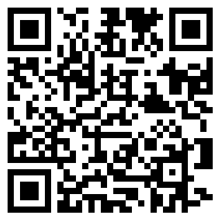 icon QR code