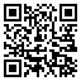 icon QR code