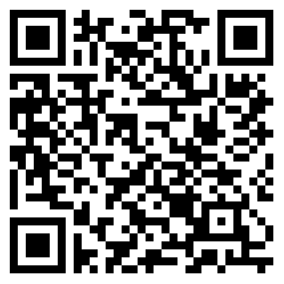 icon QR code