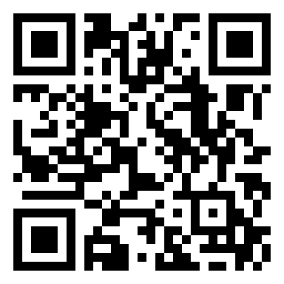 icon QR code