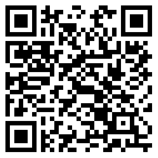 icon QR code