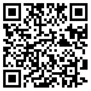 icon QR code