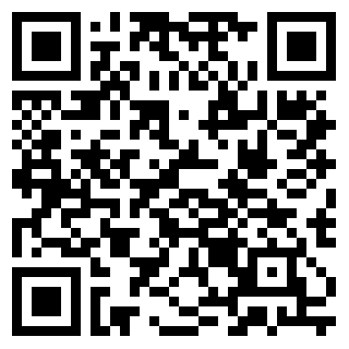 icon QR code